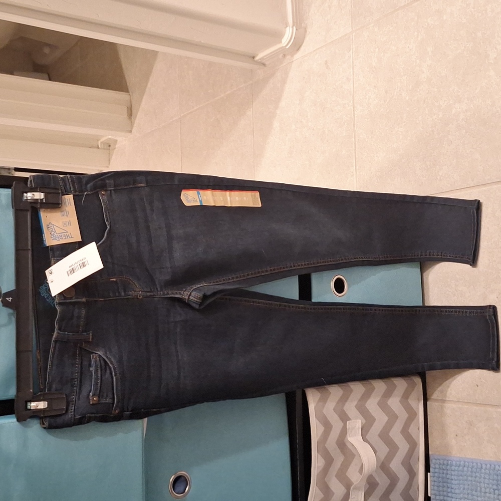 There Abouts JCPenny girls jegging